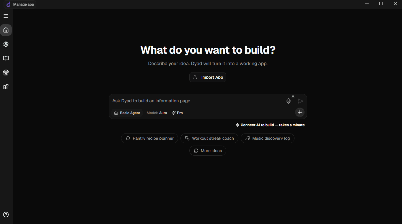 Nova Ai website coder